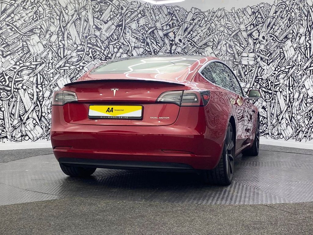 Used Tesla Model 3 2019 for sale - 76162988: Photo 10