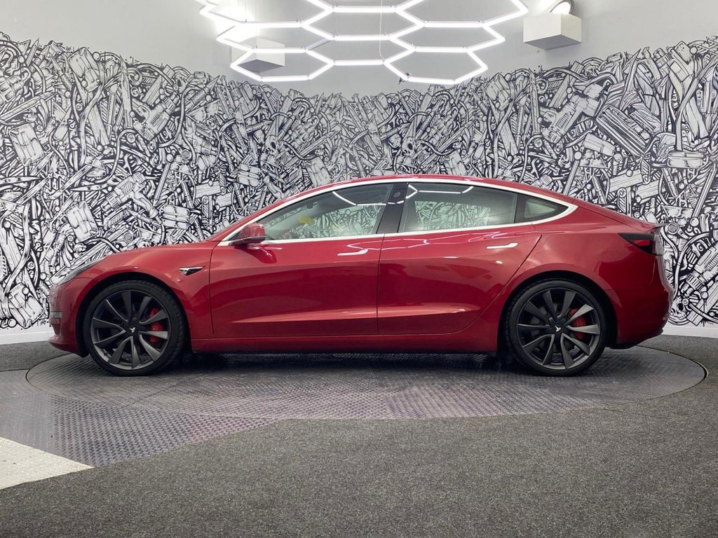 Used Tesla Model 3 2019 for sale - 76162988: Photo 11