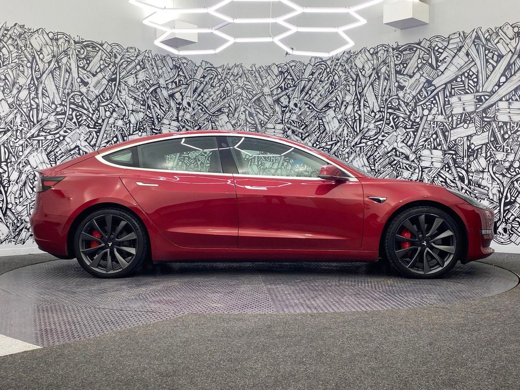 Used Tesla Model 3 2019 for sale - 76162988: Photo 12