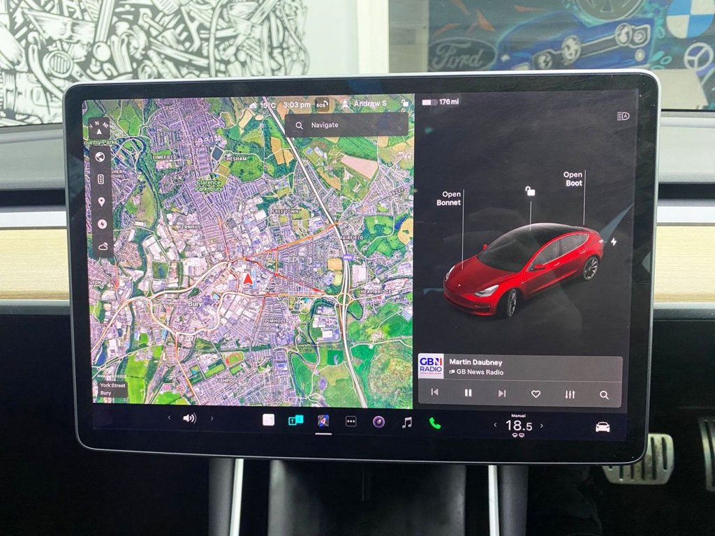 Used Tesla Model 3 2019 for sale - 76162988: Photo 15