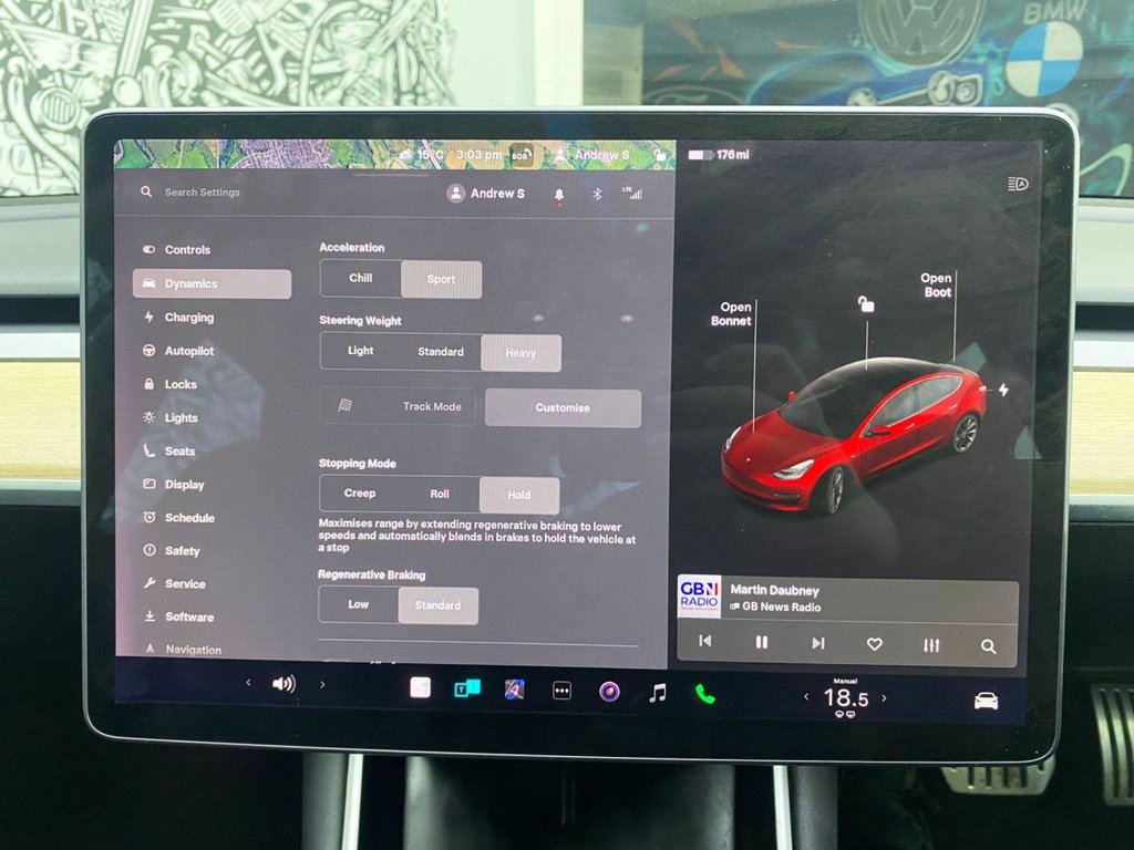 Used Tesla Model 3 2019 for sale - 76162988: Photo 16
