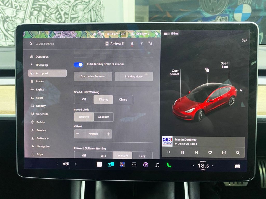 Used Tesla Model 3 2019 for sale - 76162988: Photo 17