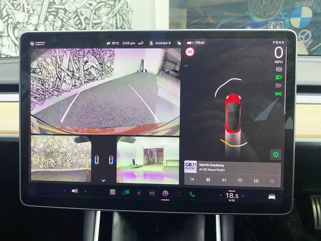 Used Tesla Model 3 2019 for sale - 76162988: Photo 18