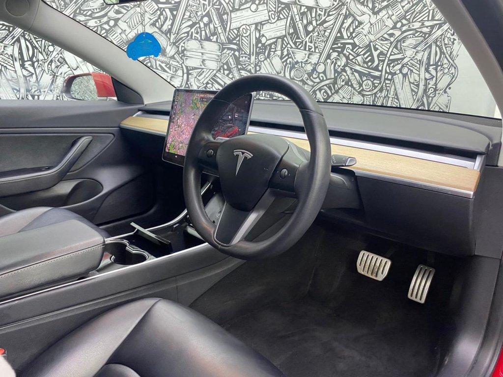 Used Tesla Model 3 2019 for sale - 76162988: Photo 22