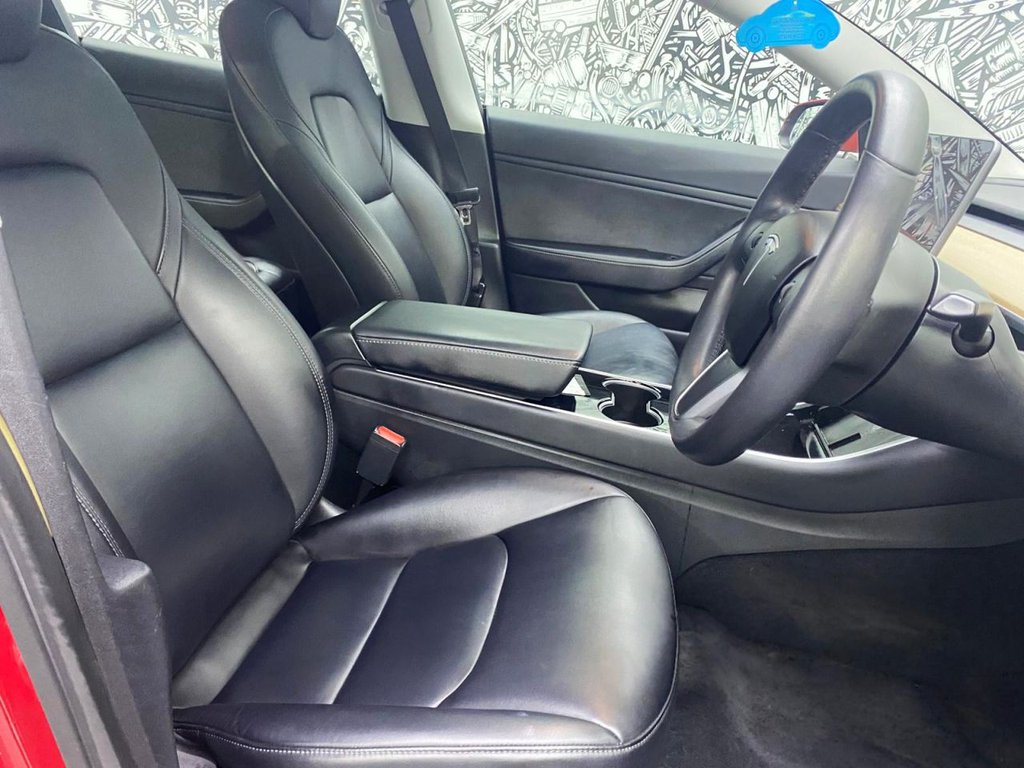 Used Tesla Model 3 2019 for sale - 76162988: Photo 23