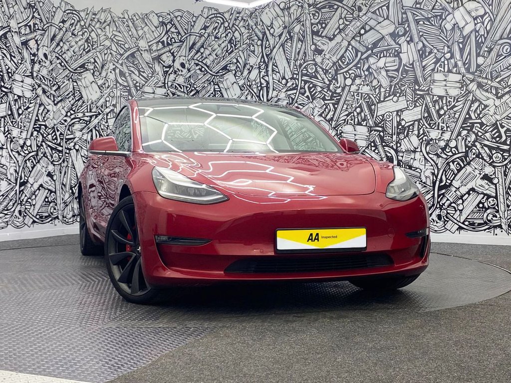 Used Tesla Model 3 2019 for sale - 76162988: Photo 4