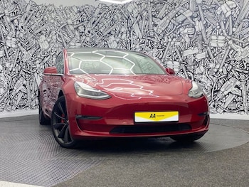 Used Tesla Model 3 2019 for sale - 76162988: Photo