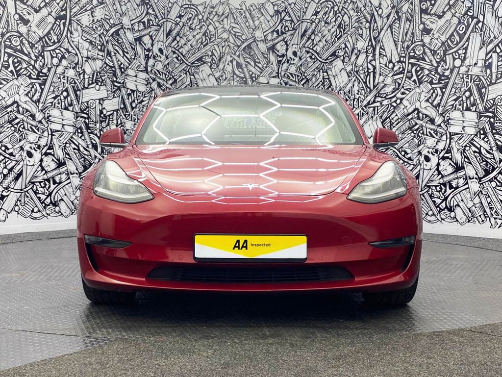 Used Tesla Model 3 2019 for sale - 76162988: Photo 5