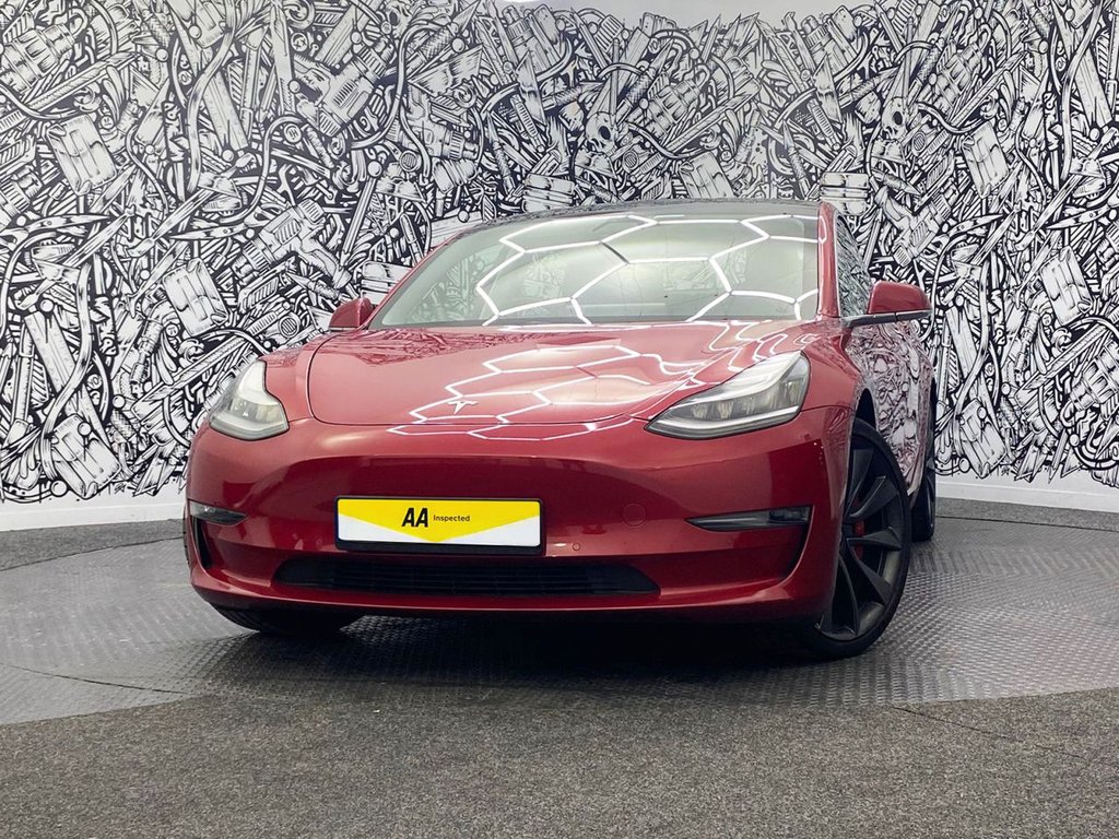 Used Tesla Model 3 2019 for sale - 76162988: Photo 6
