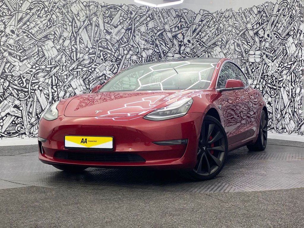 Used Tesla Model 3 2019 for sale - 76162988: Photo 7