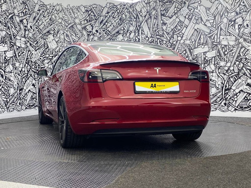 Used Tesla Model 3 2019 for sale - 76162988: Photo 8