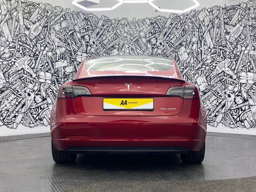 Used Tesla Model 3 2019 for sale - 76162988: Photo 9