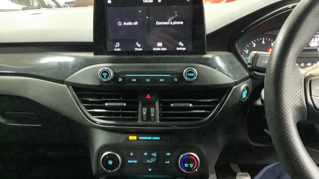 Used Ford Focus 2019 for sale - 77990589: Photo 11