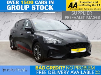 Used Ford Focus 2019 for sale - 77990589: Photo