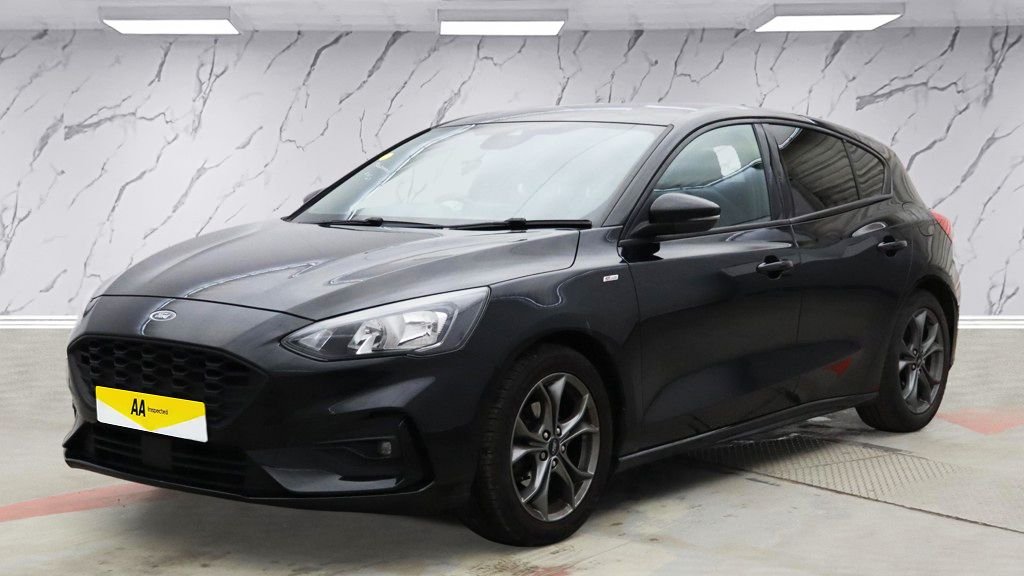 Used Ford Focus 2019 for sale - 77990589: Photo 4