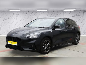 Used Ford Focus 2019 for sale - 77990589: Photo