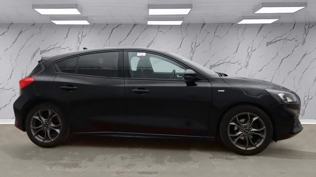 Used Ford Focus 2019 for sale - 77990589: Photo 7