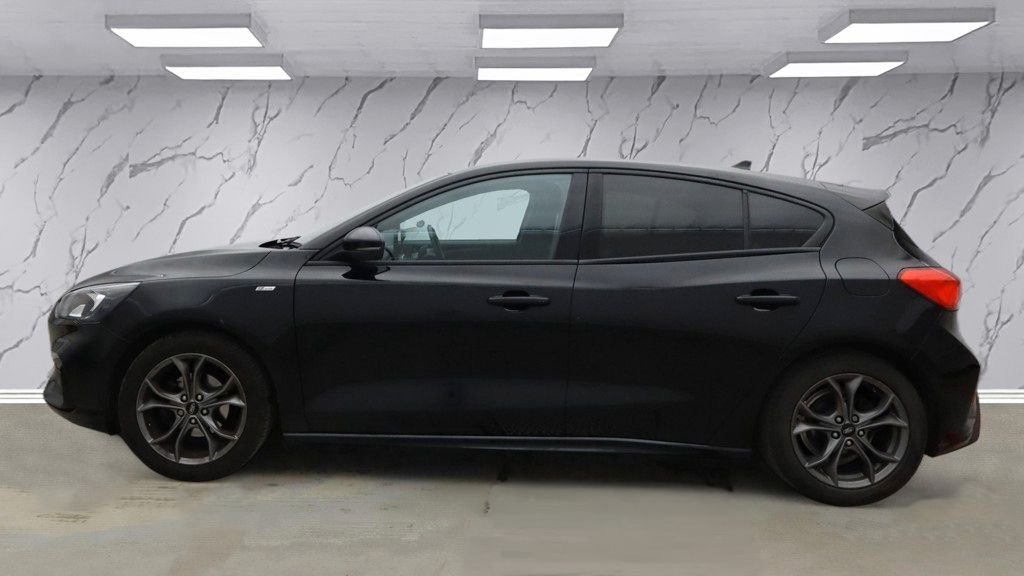 Used Ford Focus 2019 for sale - 77990589: Photo 8