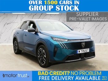 Used Peugeot 3008 2025 for sale - 79265534: Photo