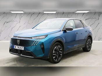 Used Peugeot 3008 2025 for sale - 79265534: Photo