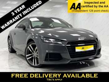 2017 (17) - **DRIVE AWAY TODAY!**TIMING BELT AND WATER PUMP JUST DONE! 3-Door