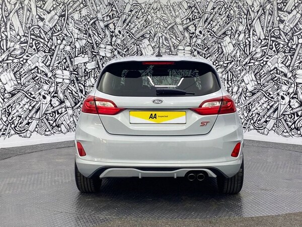 Used Ford Fiesta 2020 for sale - 76010415: Photo 10