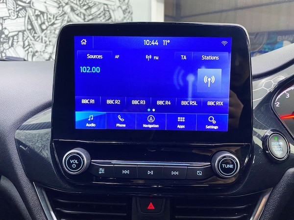 Used Ford Fiesta 2020 for sale - 76010415: Photo 16