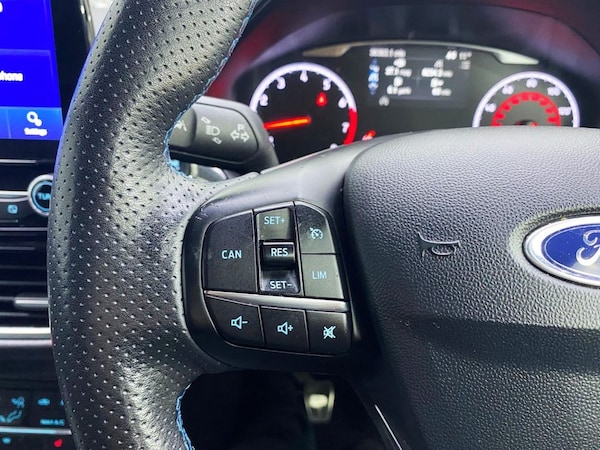 Used Ford Fiesta 2020 for sale - 76010415: Photo 18