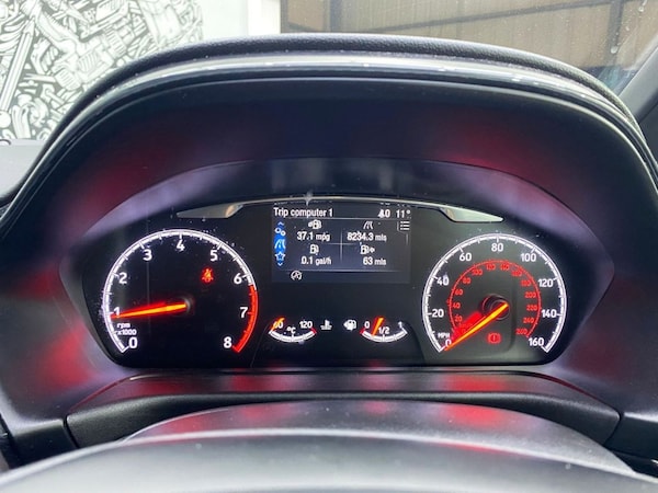 Used Ford Fiesta 2020 for sale - 76010415: Photo 19