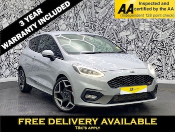 Ford - Fiesta
