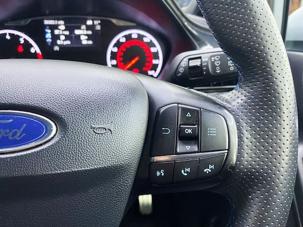 Used Ford Fiesta 2020 for sale - 76010415: Photo 20