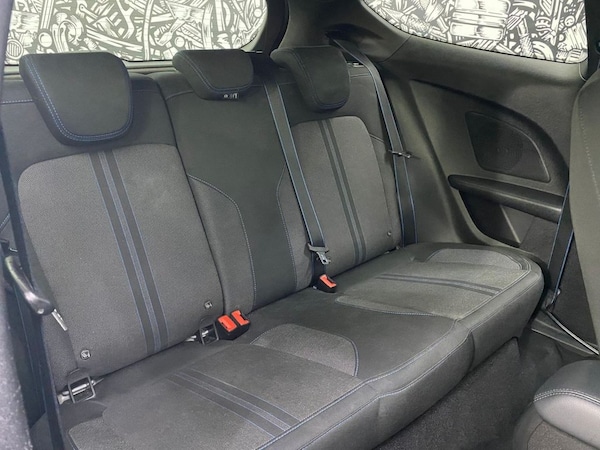 Used Ford Fiesta 2020 for sale - 76010415: Photo 23