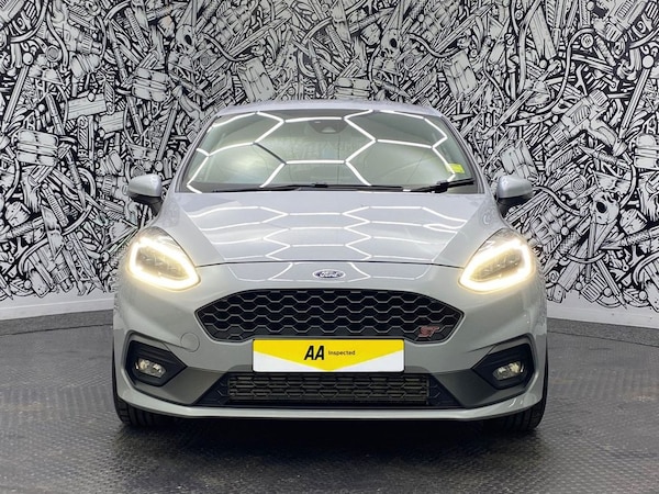 Used Ford Fiesta 2020 for sale - 76010415: Photo 5