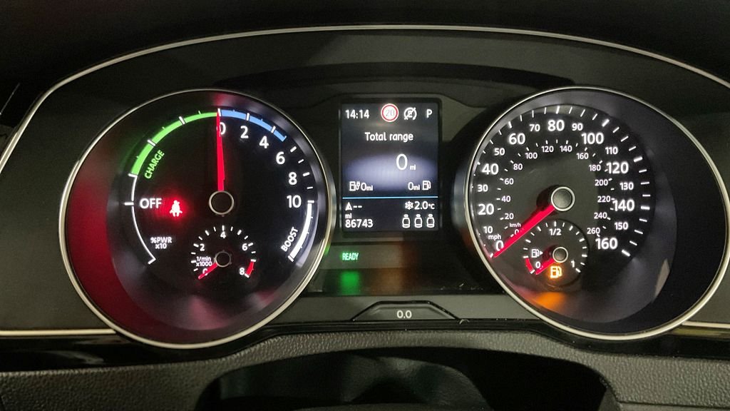 Used Volkswagen Passat 2021 for sale - 77341918: Photo 10