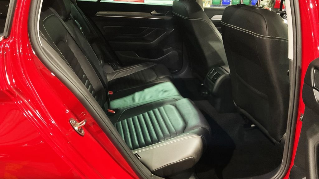 Used Volkswagen Passat 2021 for sale - 77341918: Photo 12