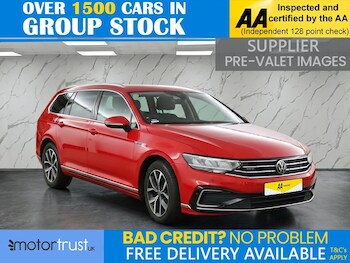 Used Volkswagen Passat 2021 for sale - 77341918: Photo