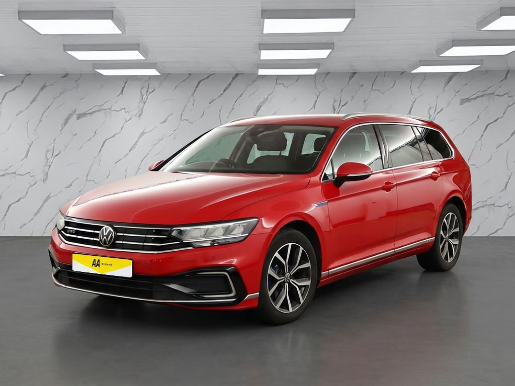 Used Volkswagen Passat 2021 for sale - 77341918: Photo 4