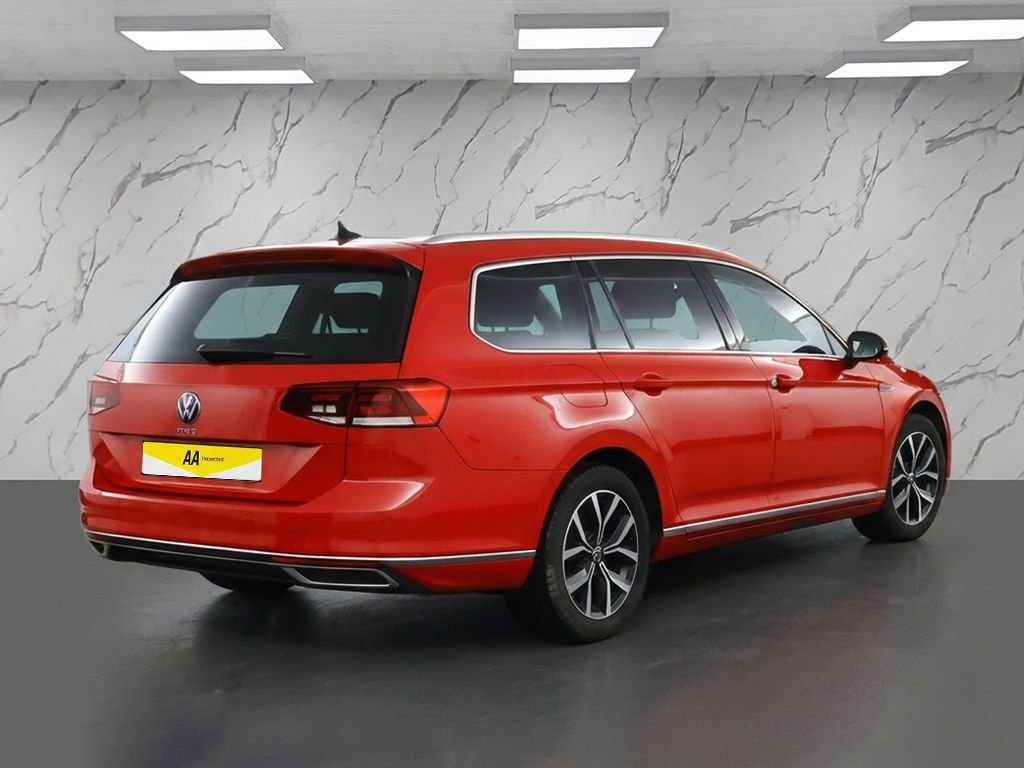 Used Volkswagen Passat 2021 for sale - 77341918: Photo 5