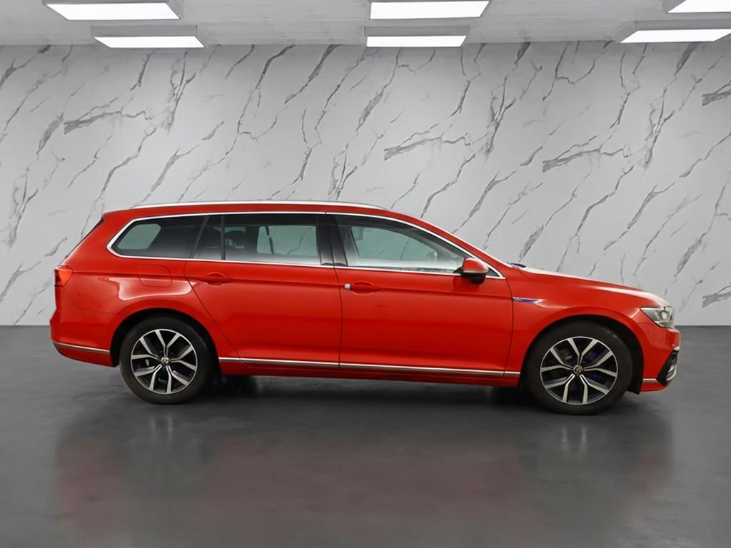 Used Volkswagen Passat 2021 for sale - 77341918: Photo 6