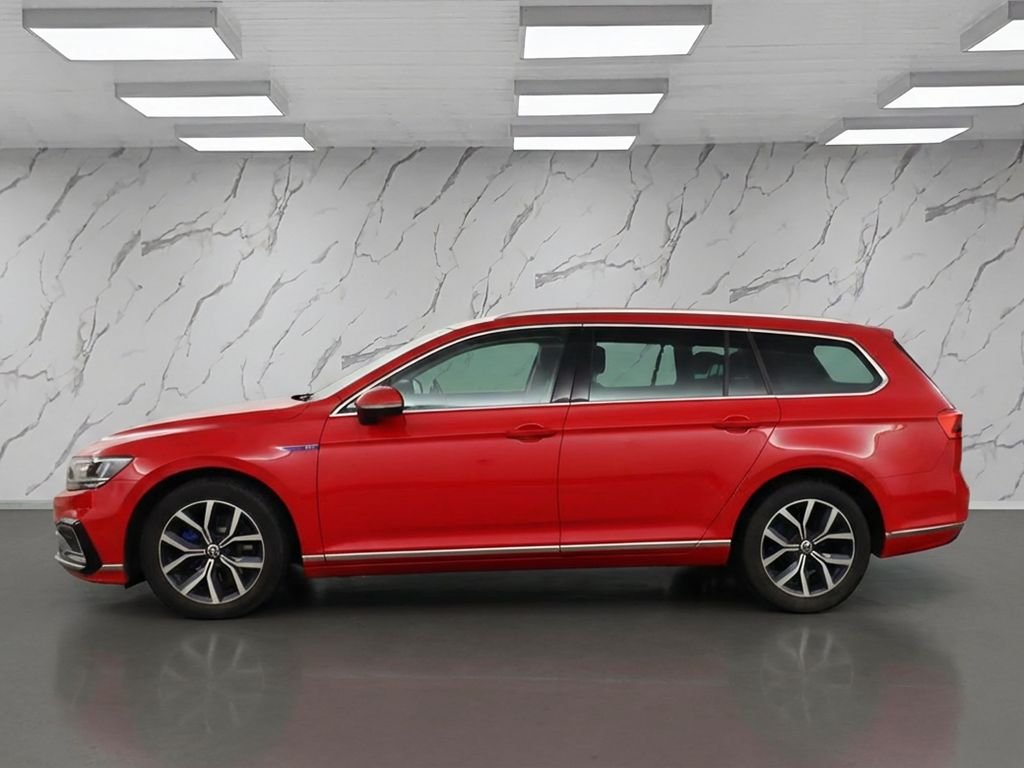 Used Volkswagen Passat 2021 for sale - 77341918: Photo 7