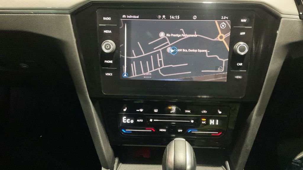 Used Volkswagen Passat 2021 for sale - 77341918: Photo 9