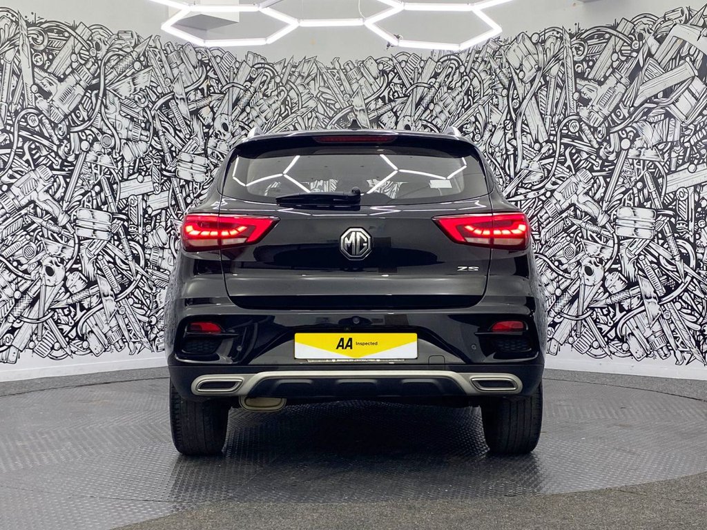 Used MG MG ZS 2022 for sale - 77161909: Photo 10