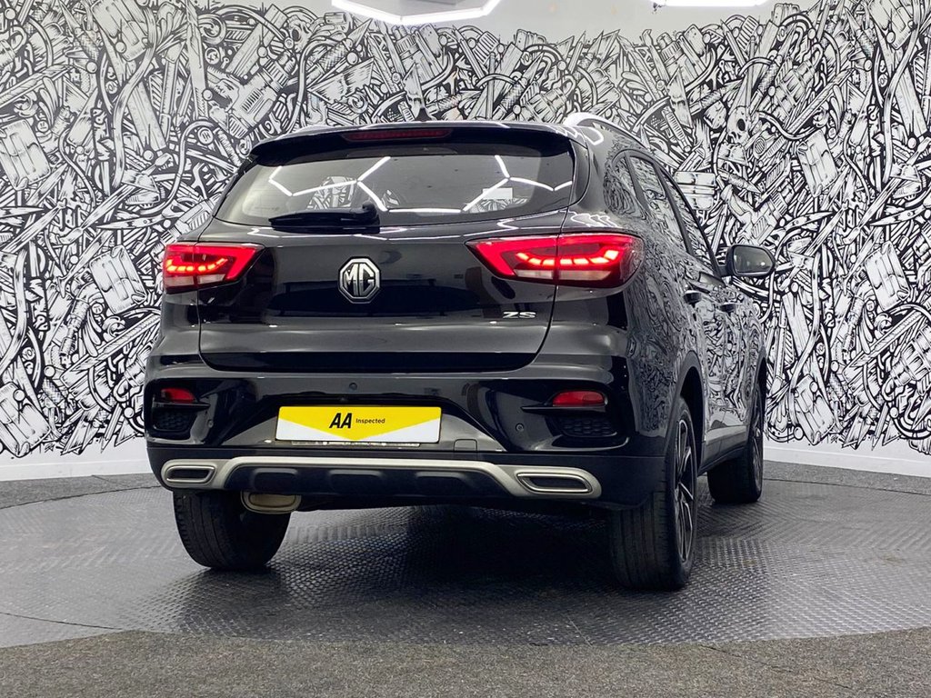 Used MG MG ZS 2022 for sale - 77161909: Photo 11