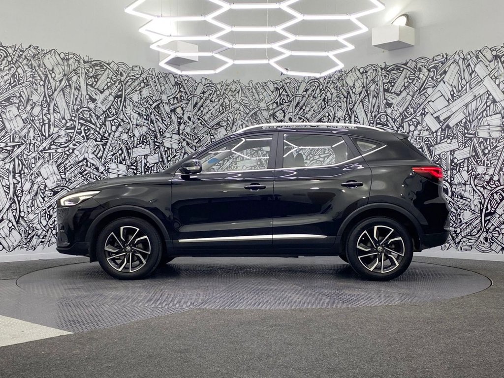 Used MG MG ZS 2022 for sale - 77161909: Photo 12