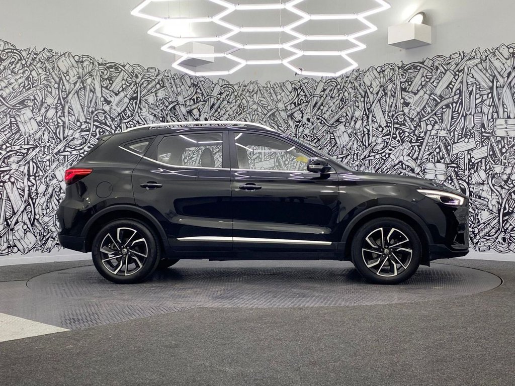 Used MG MG ZS 2022 for sale - 77161909: Photo 14