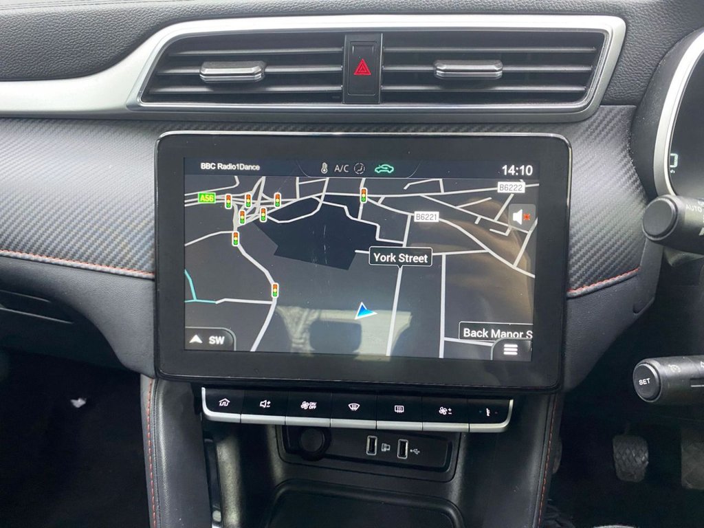 Used MG MG ZS 2022 for sale - 77161909: Photo 18