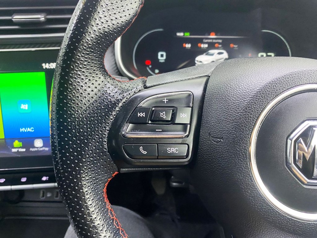 Used MG MG ZS 2022 for sale - 77161909: Photo 23