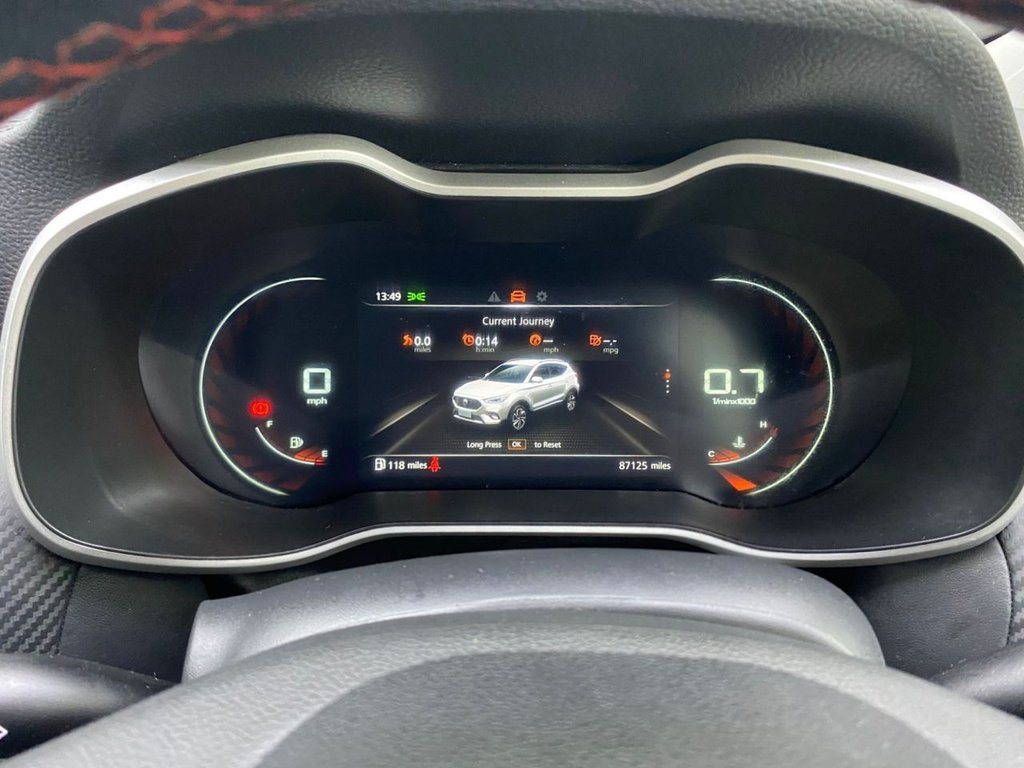 Used MG MG ZS 2022 for sale - 77161909: Photo 24