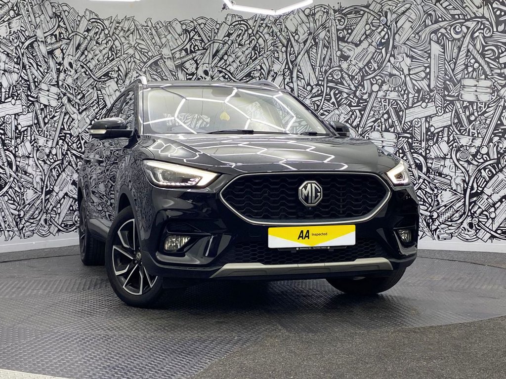 Used MG MG ZS 2022 for sale - 77161909: Photo 4