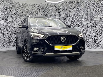 Used MG MG ZS 2022 for sale - 77161909: Photo